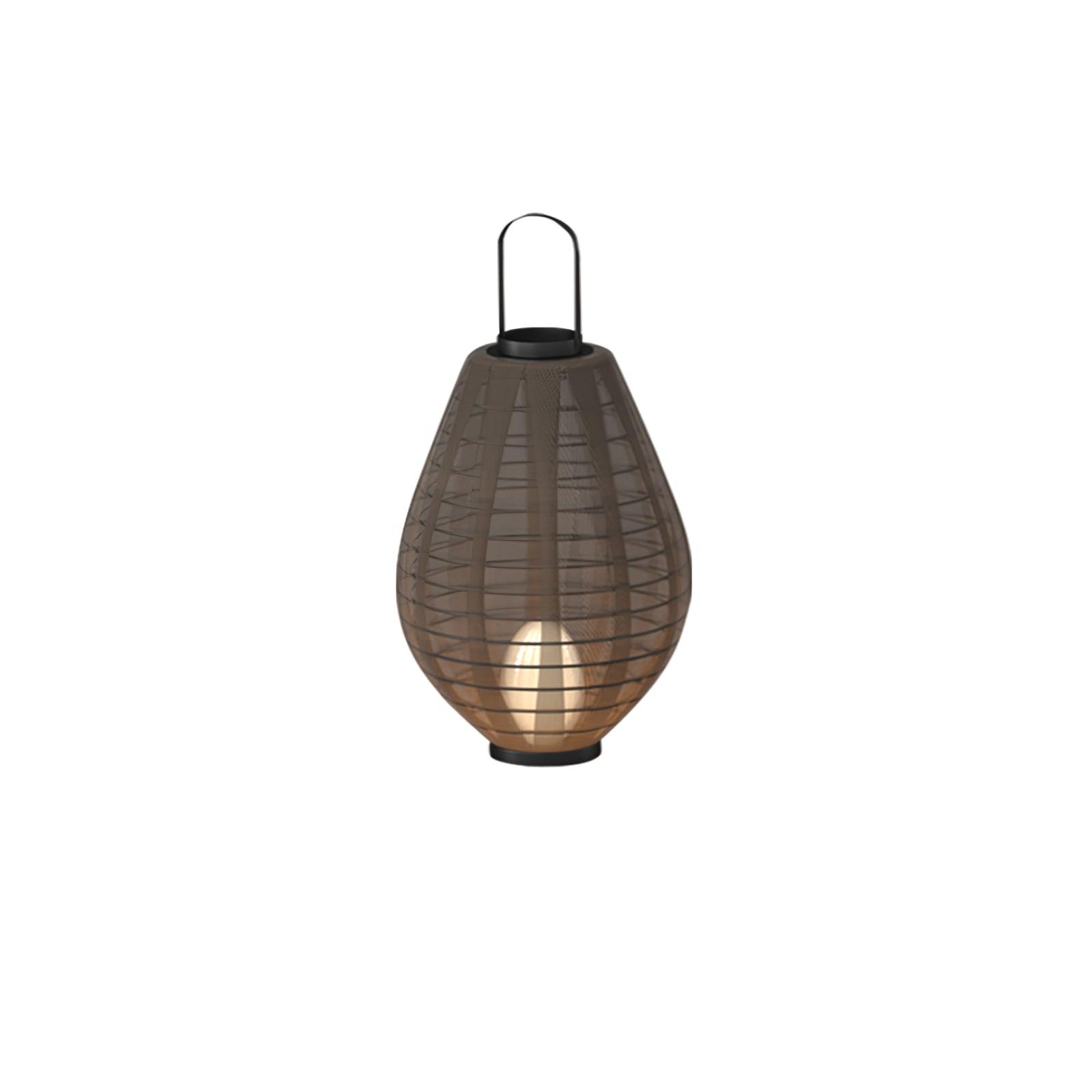 Liam Vintage Steel Outdoor Lighting-Neutral Decor