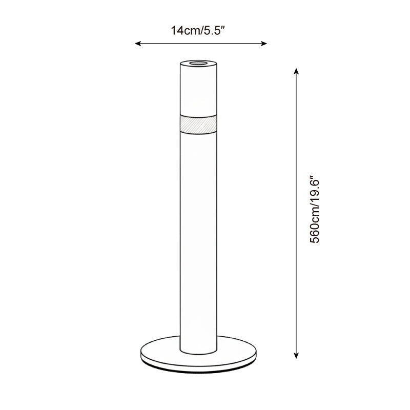 Silas Table Lamp