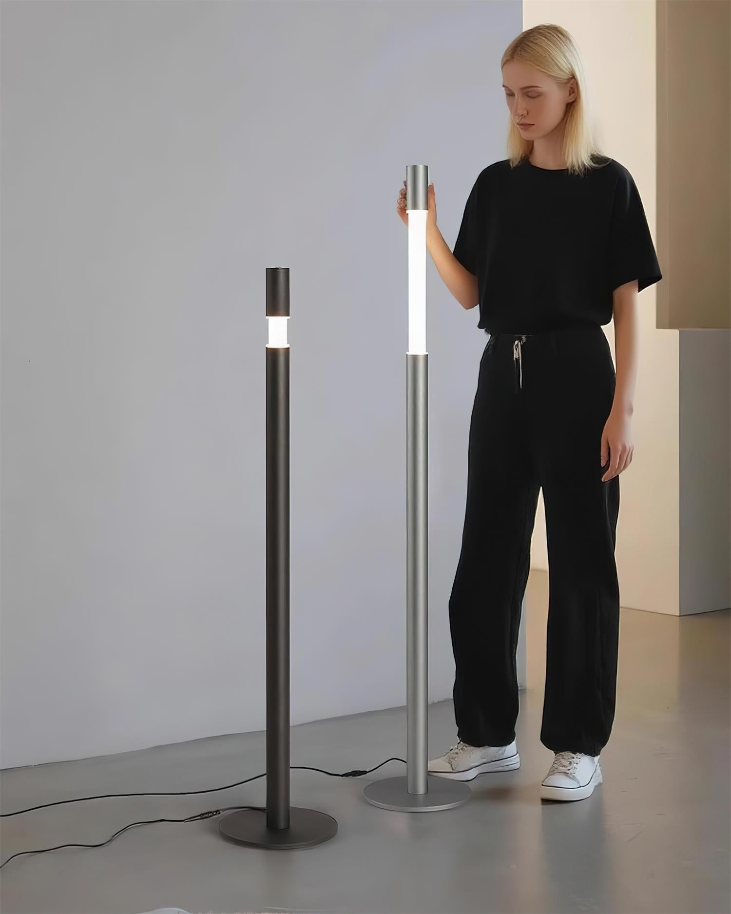 Veyron Floor Lamp