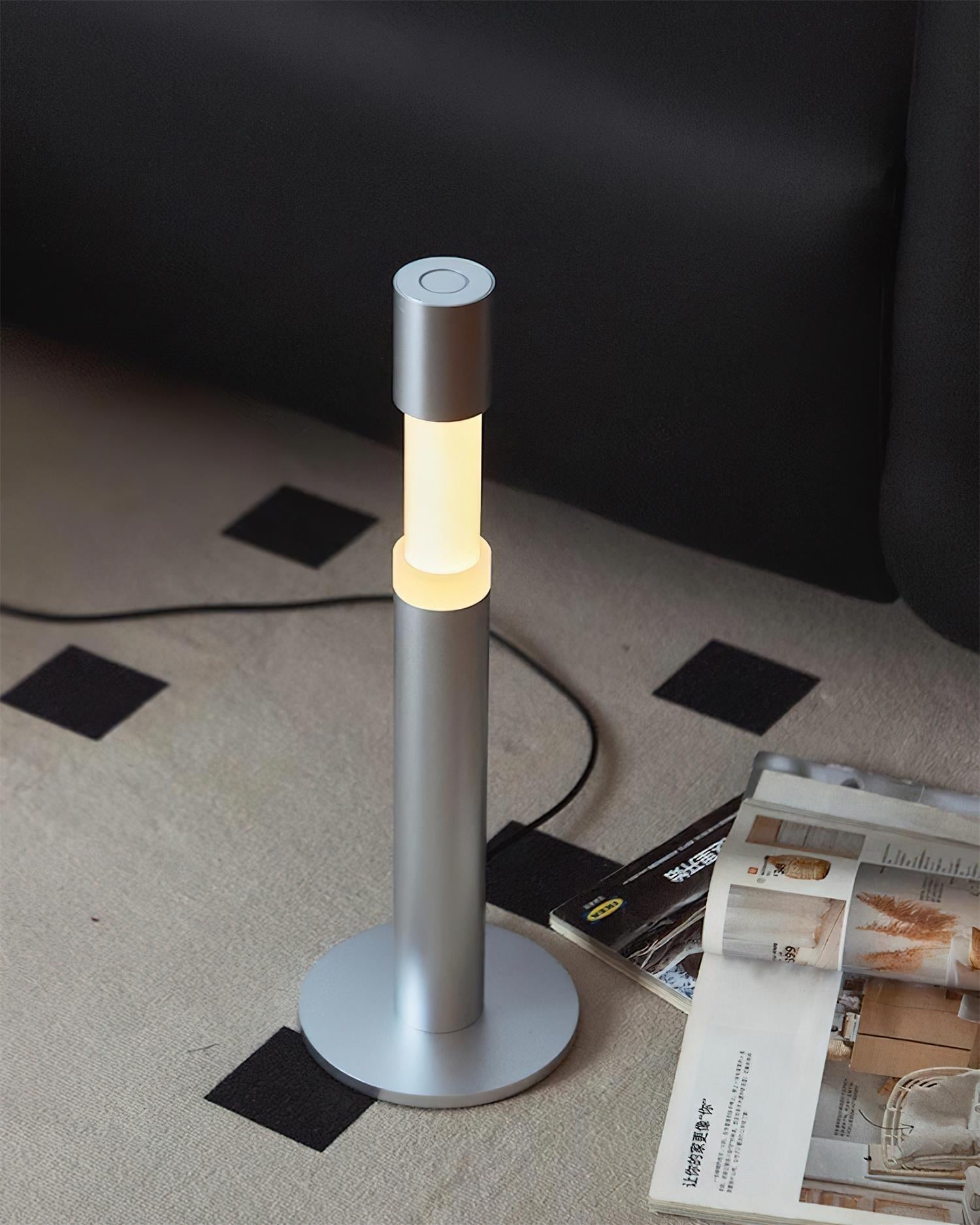 Silas Table Lamp