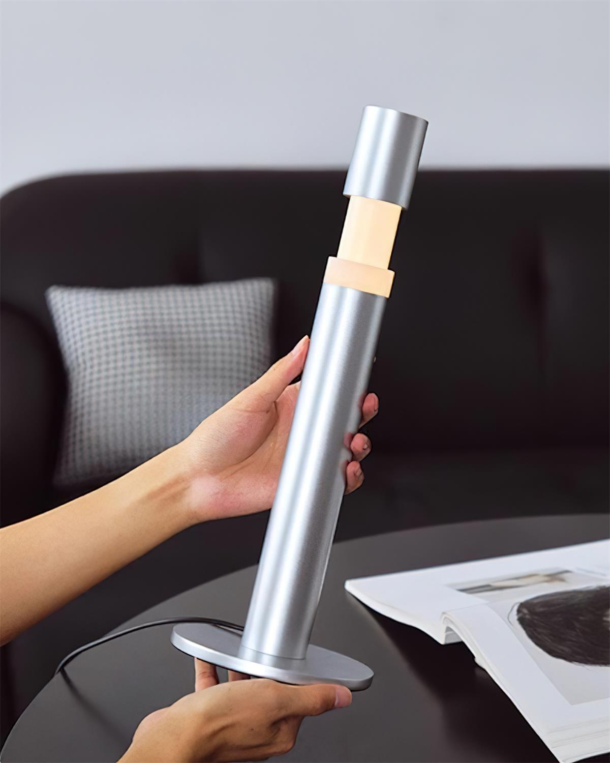 Silas Table Lamp