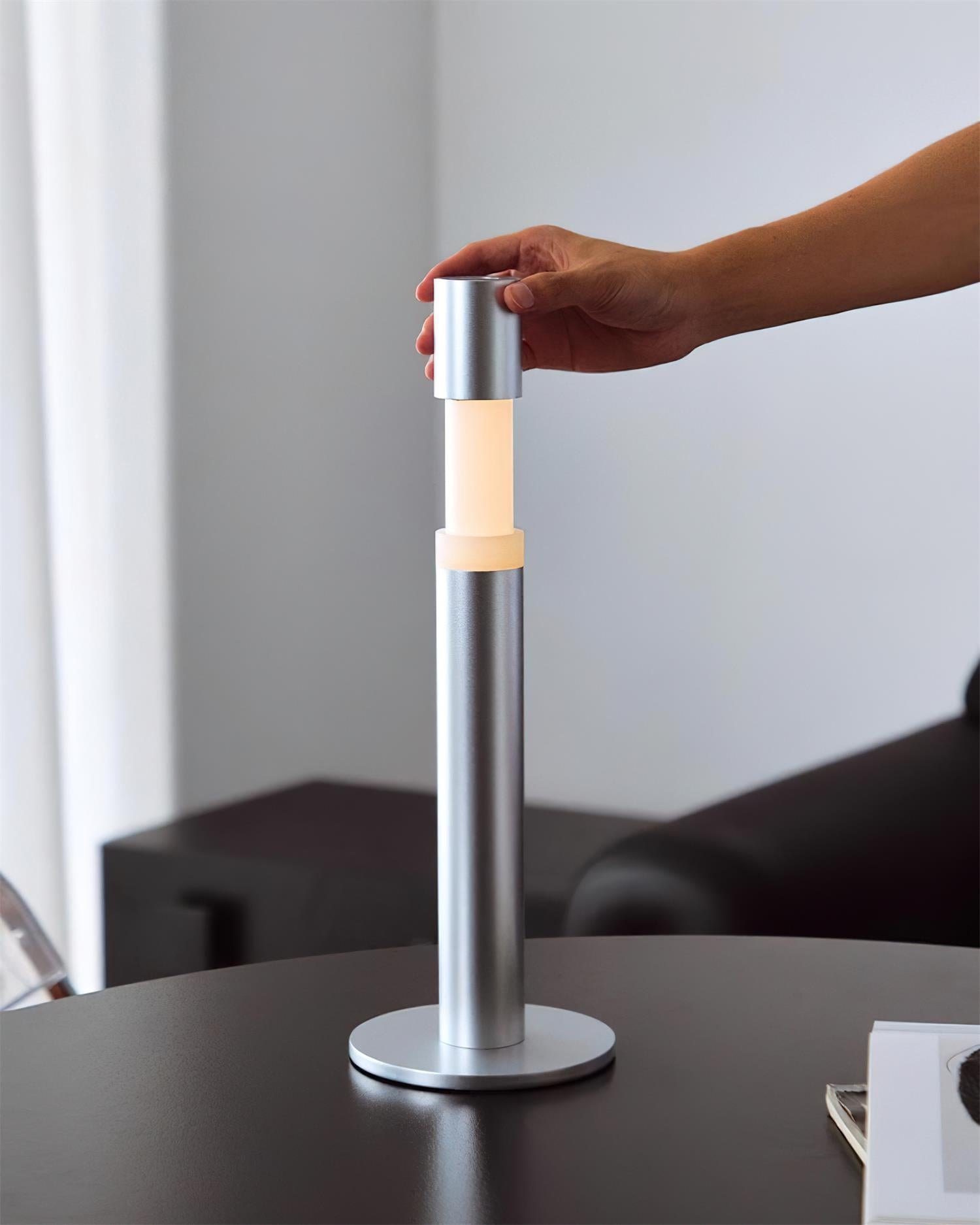 Silas Table Lamp