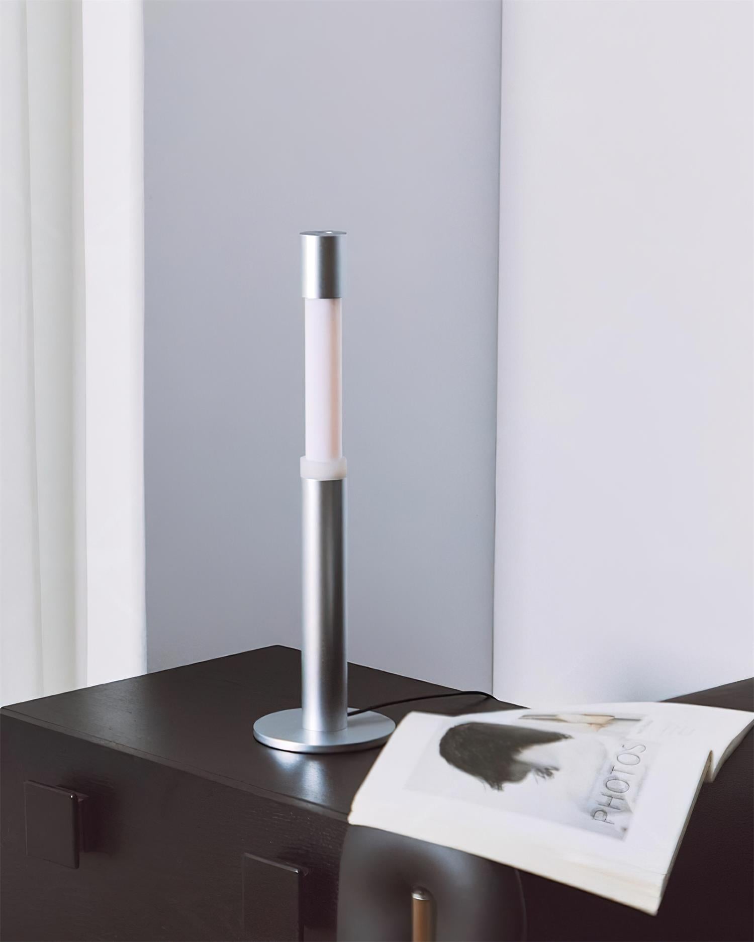 Silas Table Lamp