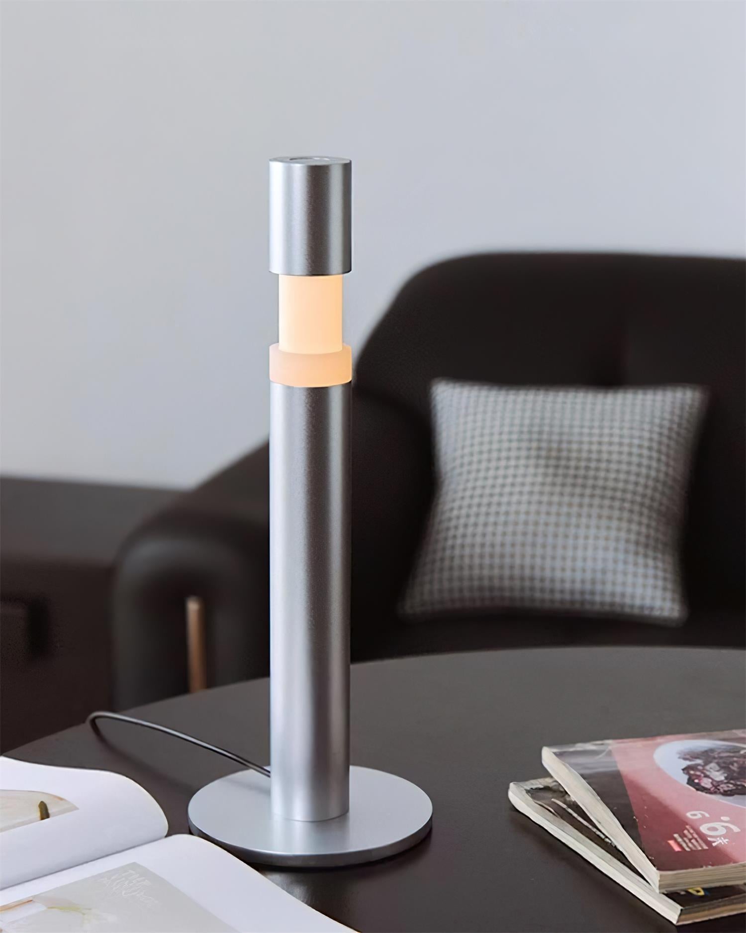Silas Table Lamp
