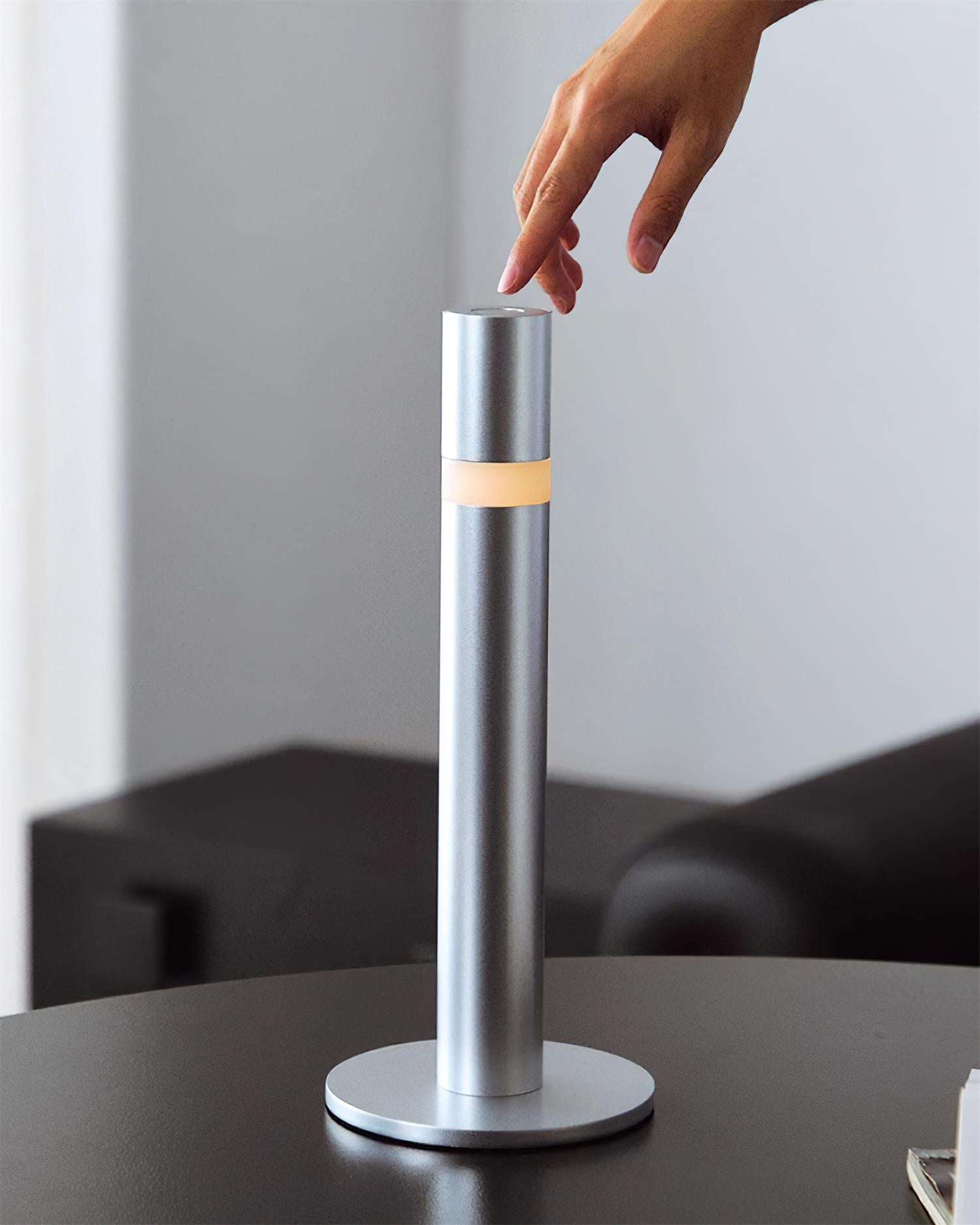 Silas Table Lamp