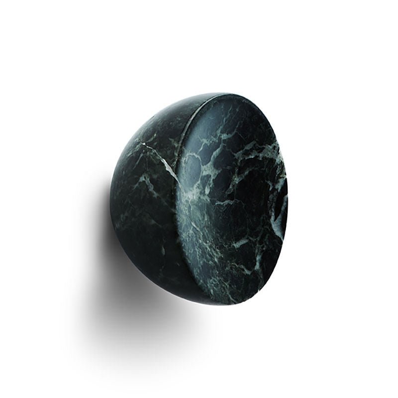 Obsidian Core Marble Pull Handle-Neutral Decor