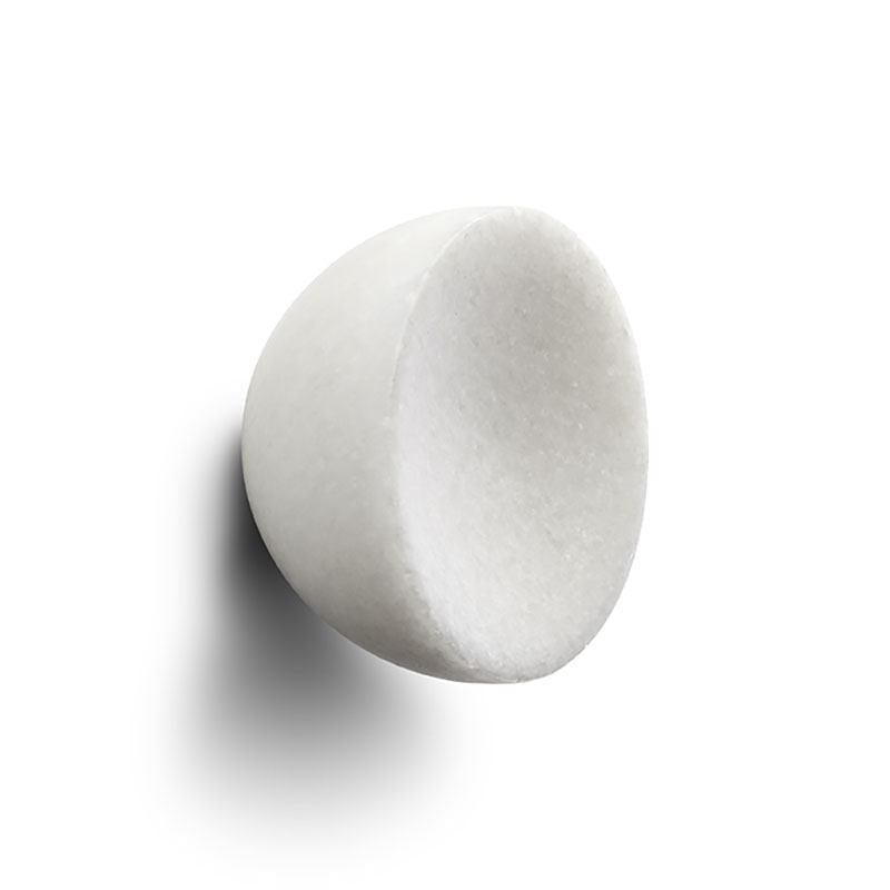 Obsidian Core Marble Pull Handle-Neutral Decor