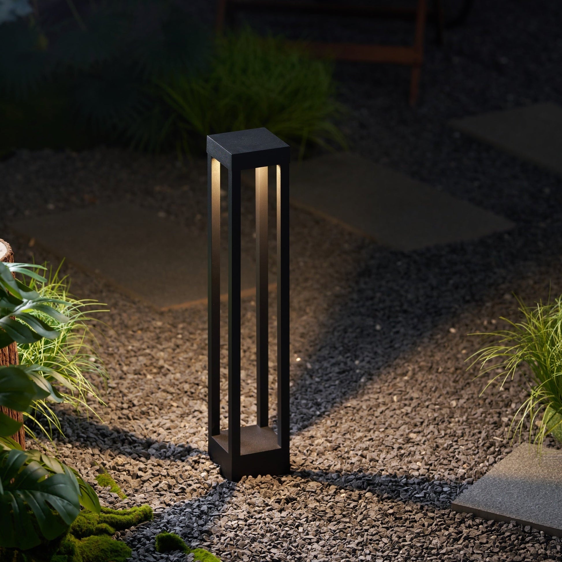 Varnys Post Outdoor Light-Neutral Decor
