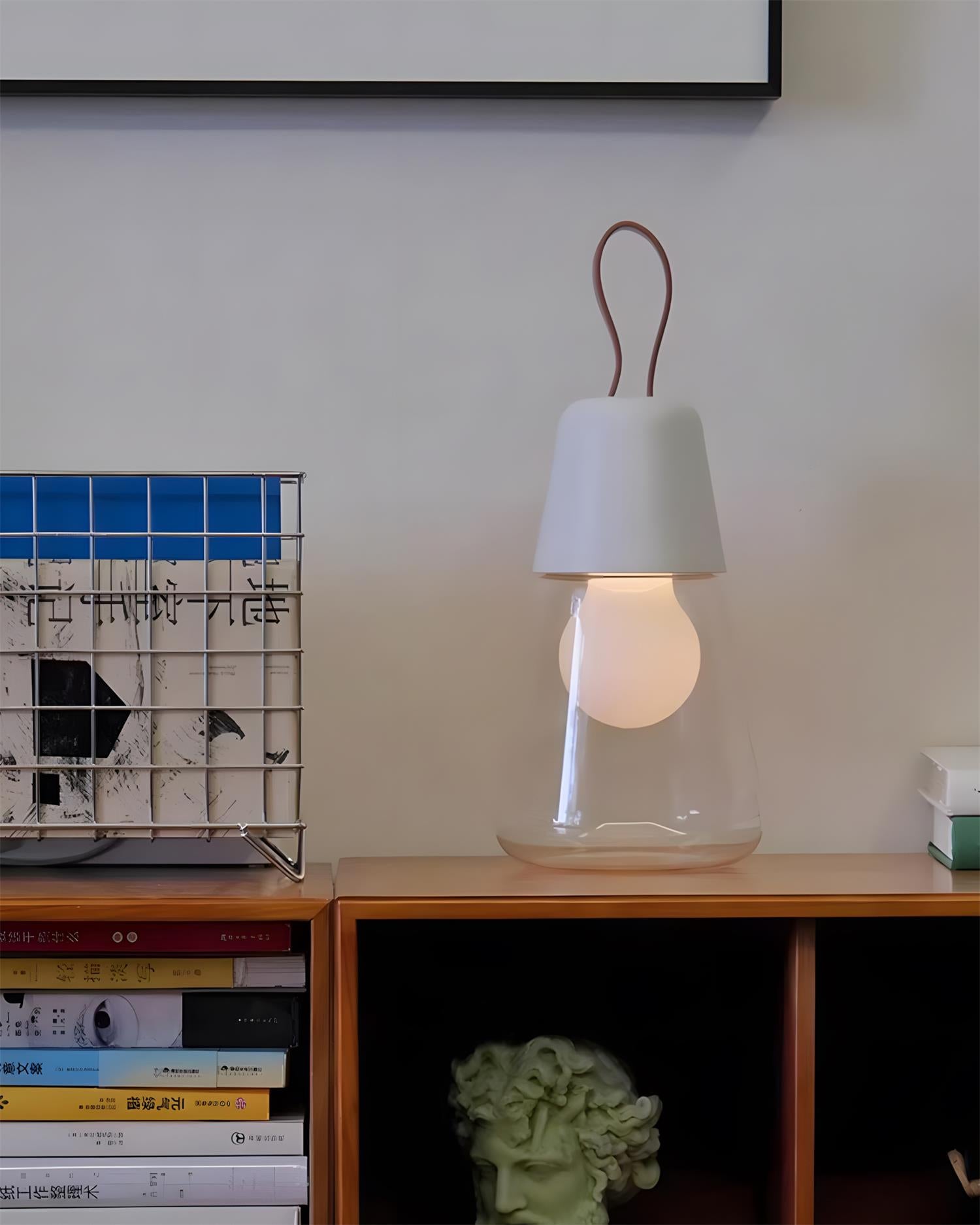 Nils Table Lamp