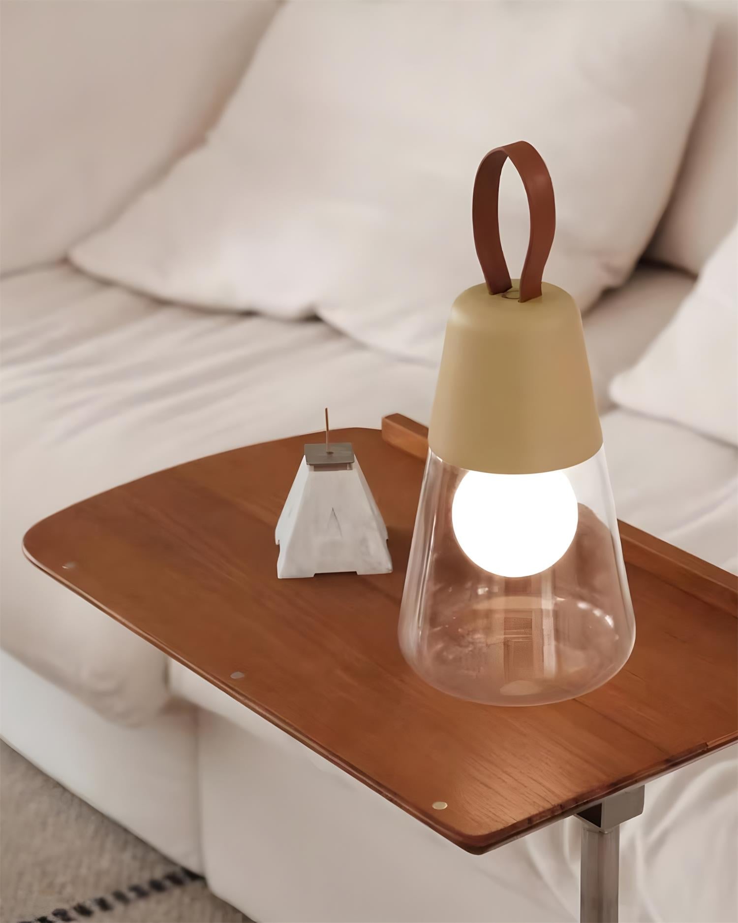 Nils Table Lamp