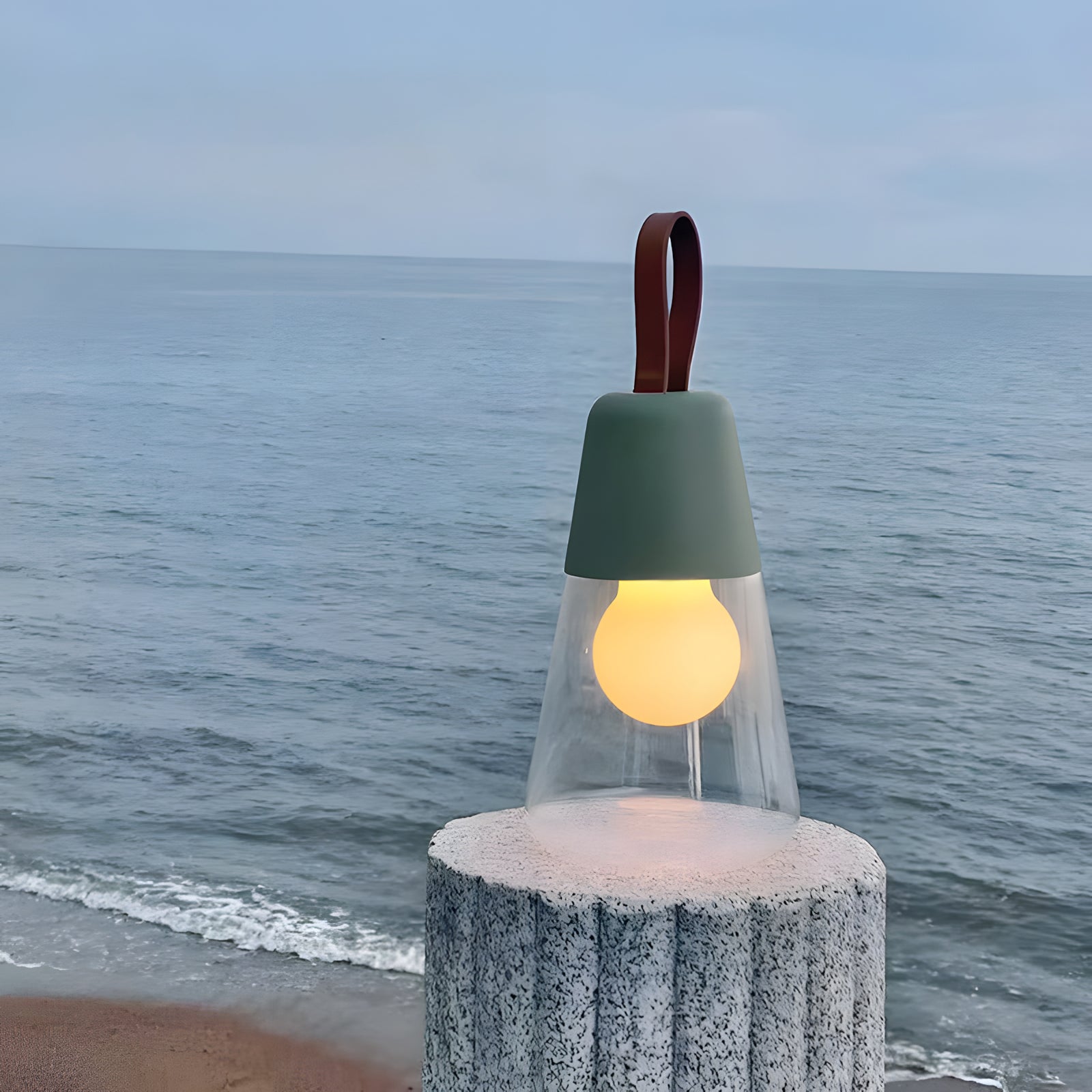 Nils Table Lamp