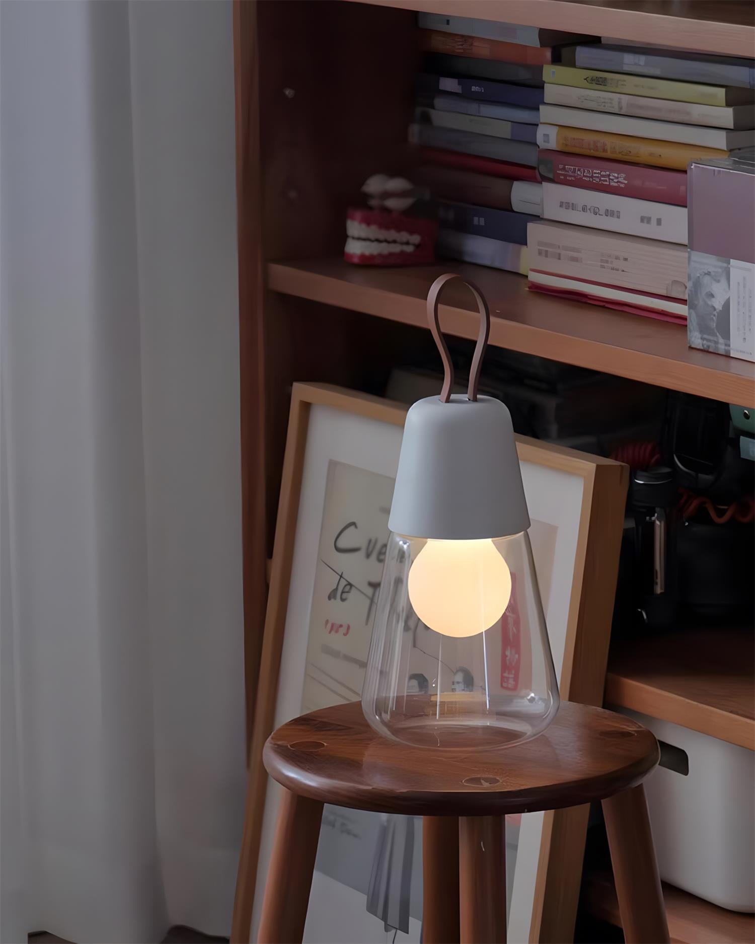 Nils Table Lamp