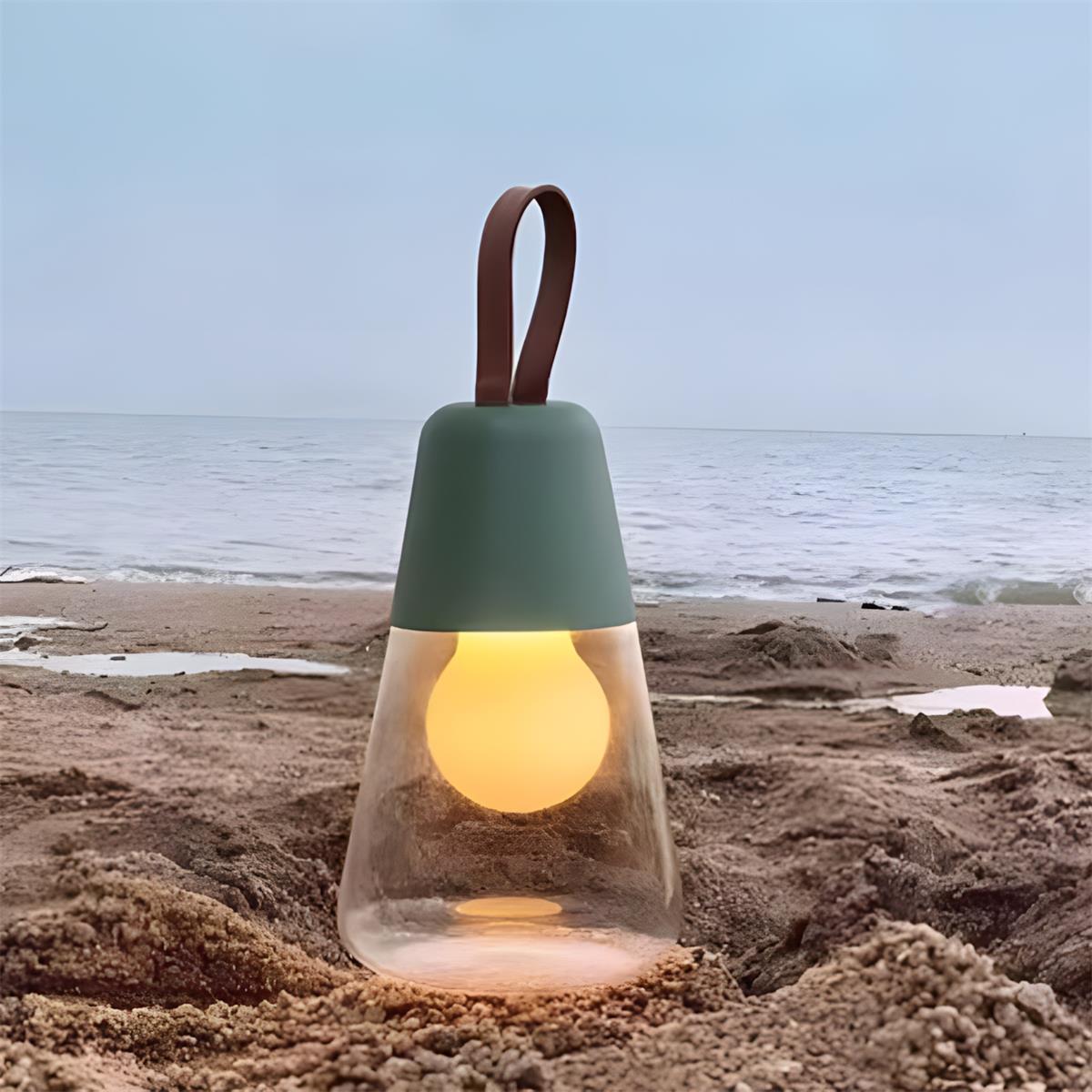 Nils Table Lamp