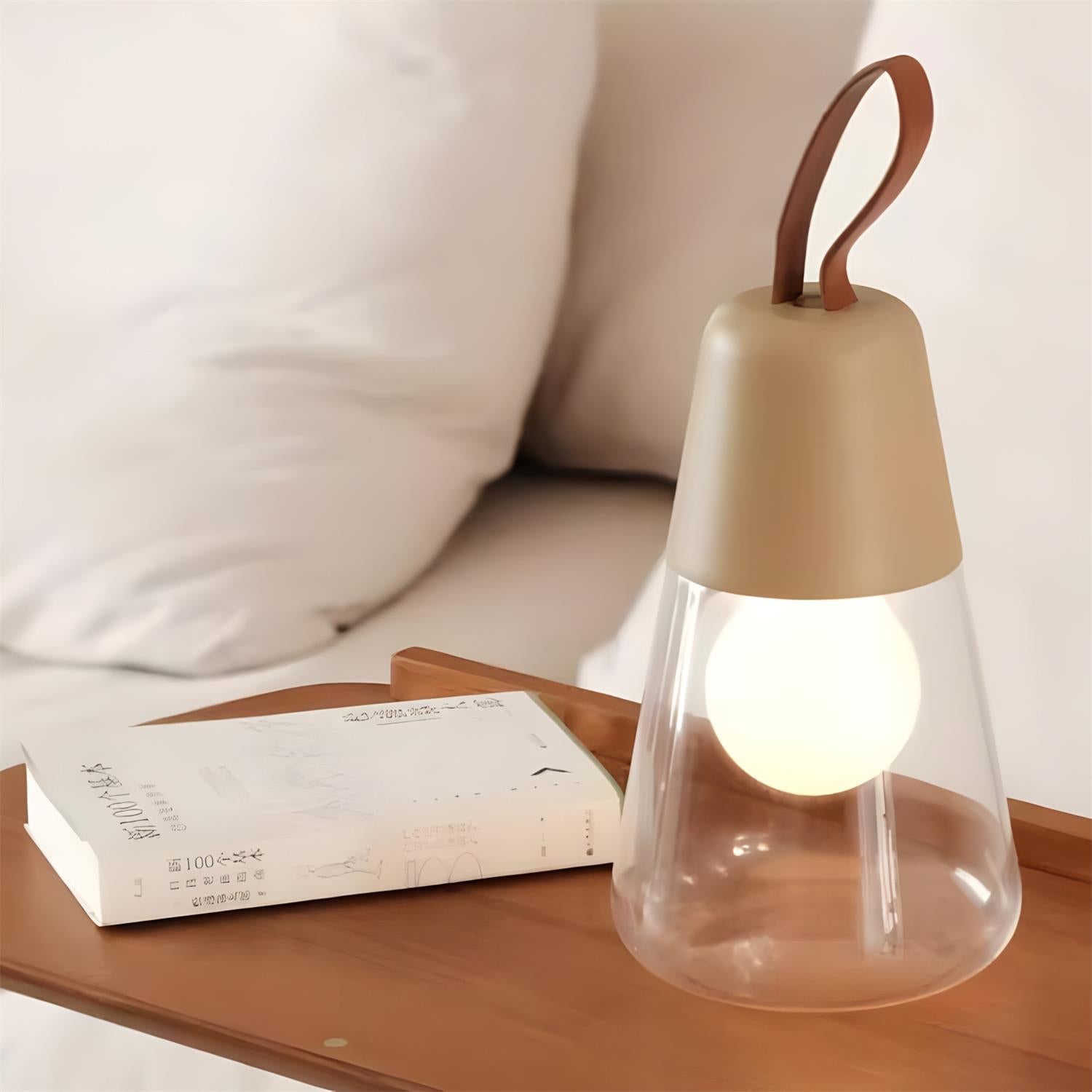 Nils Table Lamp