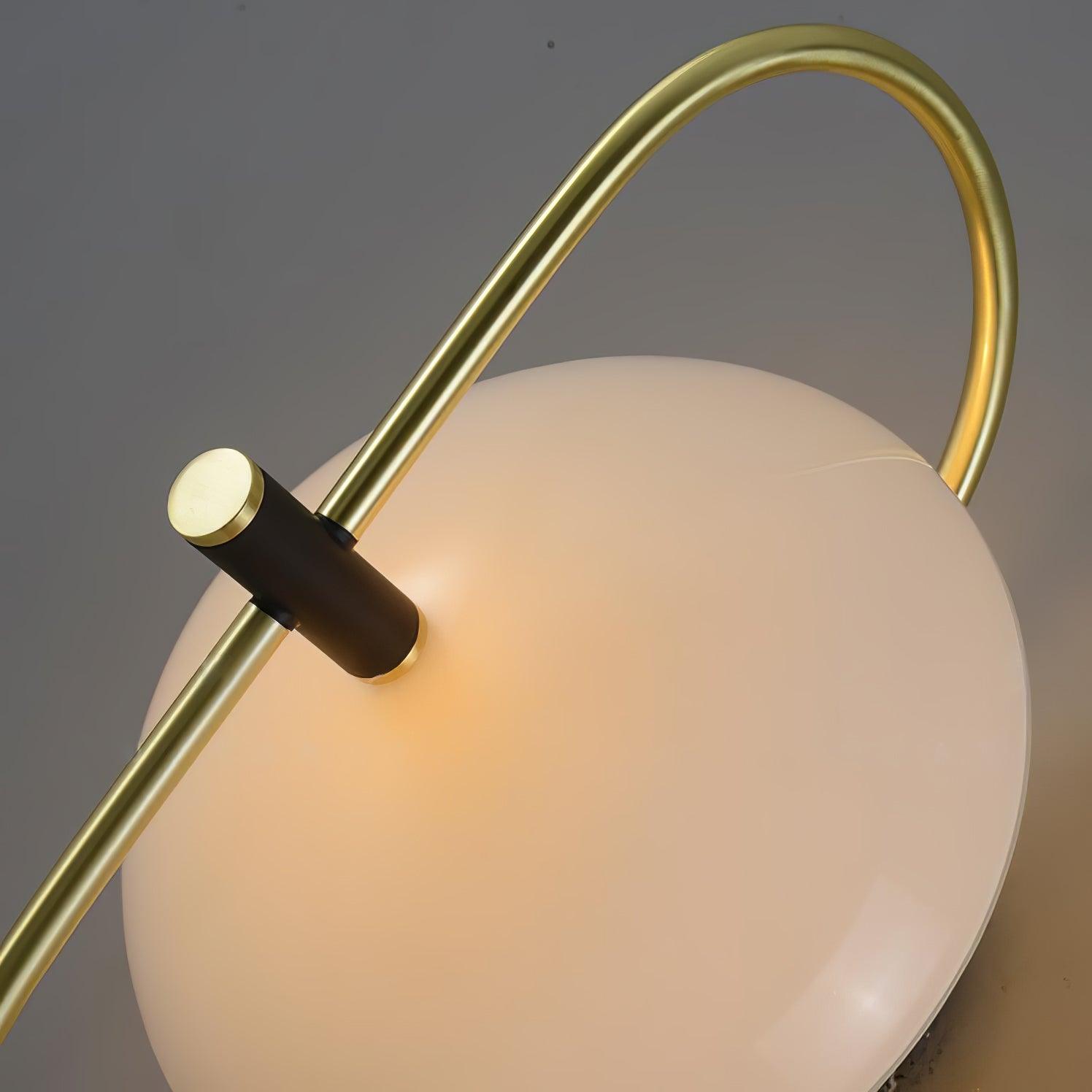 Madison Minimalist Wall Lamp-Neutral Decor