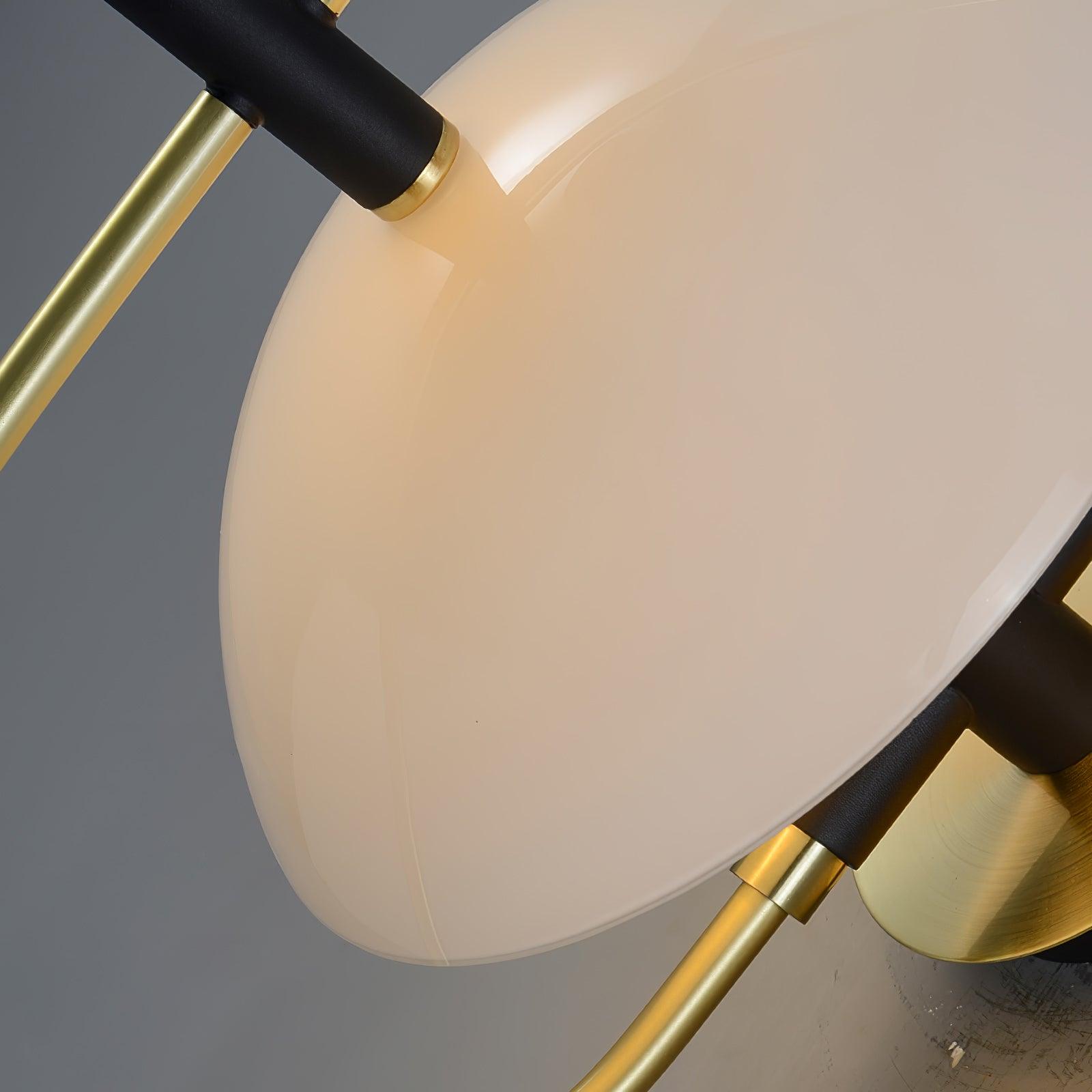 Madison Minimalist Wall Lamp-Neutral Decor
