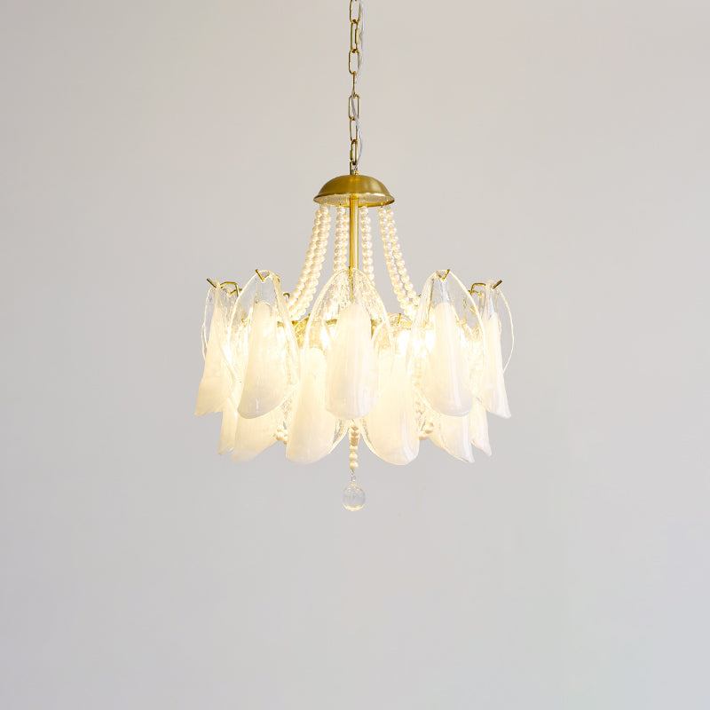 Pearlstead Pearl Chandelier