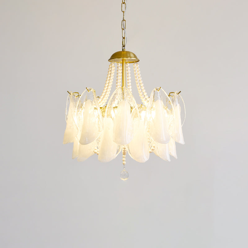 Pearlstead Pearl Chandelier