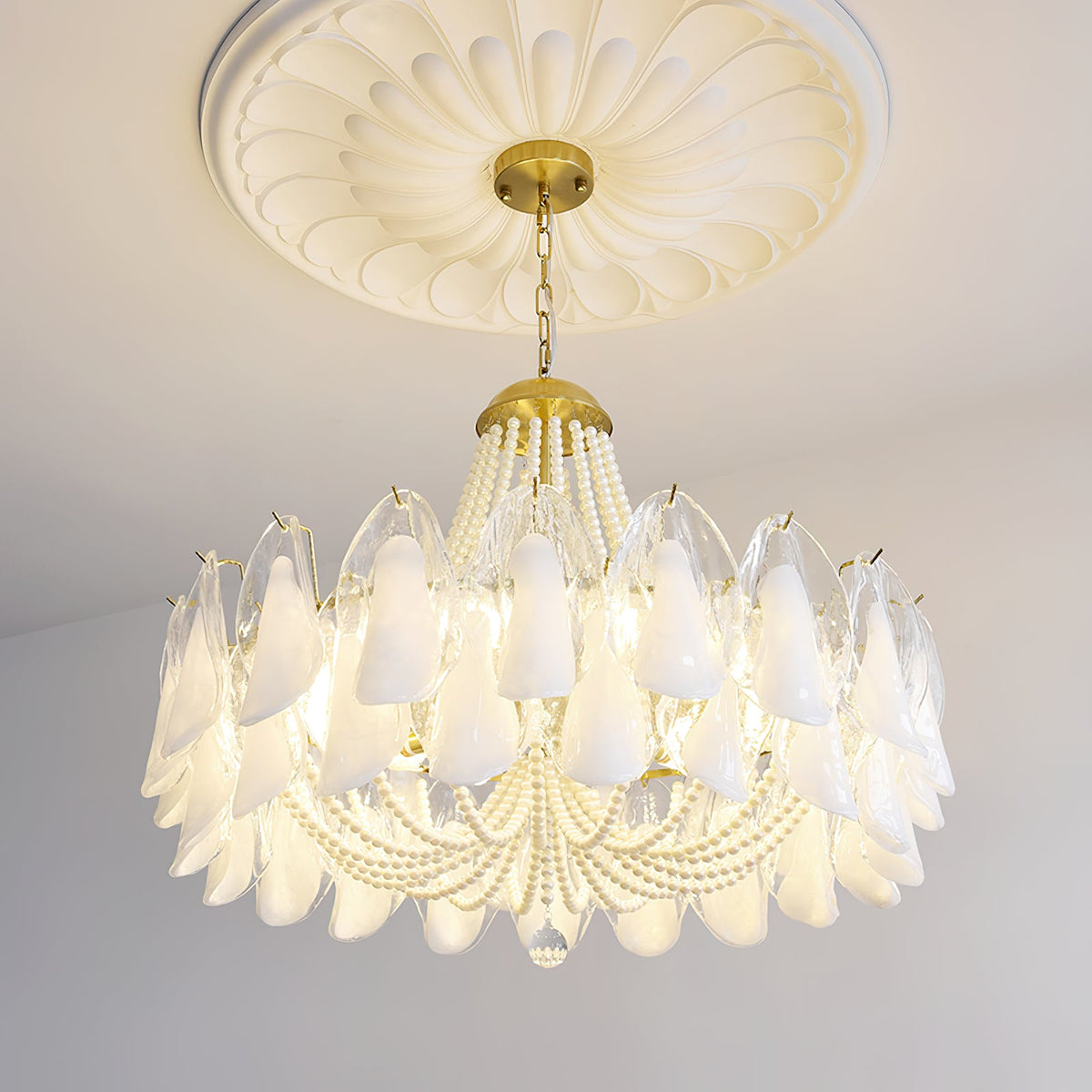 Pearlstead Pearl Chandelier