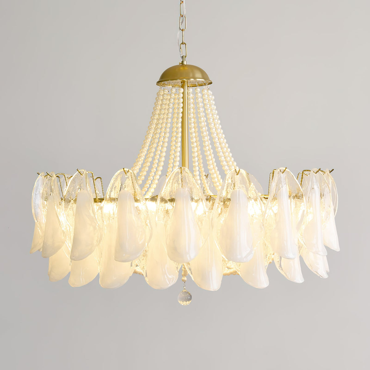 Pearlstead Pearl Chandelier