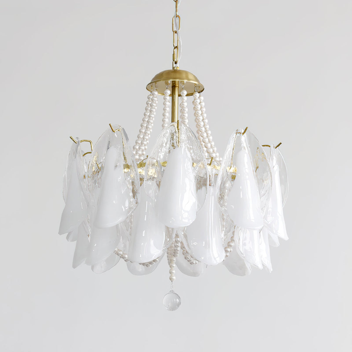 Pearlstead Pearl Chandelier