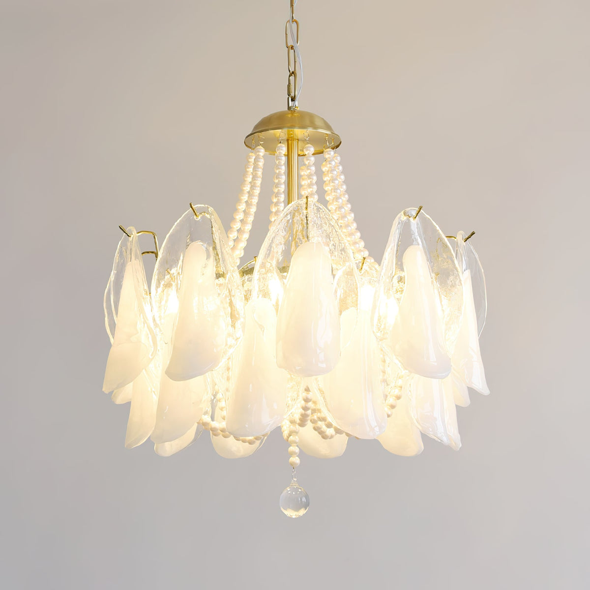 Pearlstead Pearl Chandelier