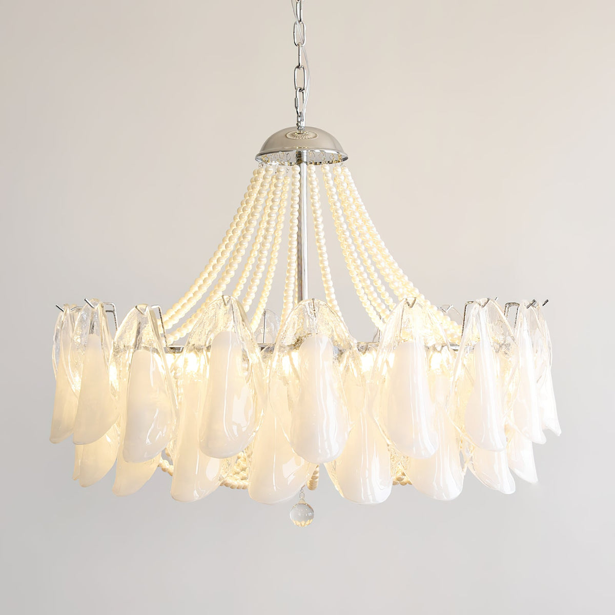 Pearlstead Pearl Chandelier