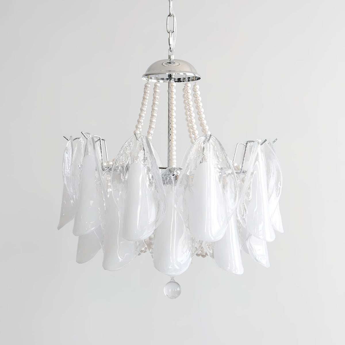 Pearlstead Pearl Chandelier