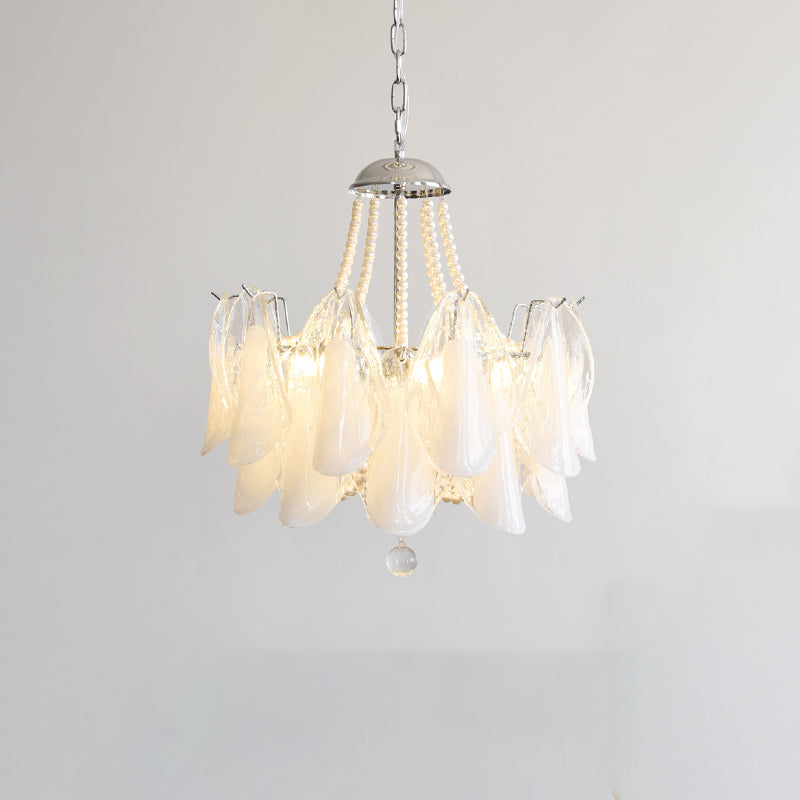 Pearlstead Pearl Chandelier