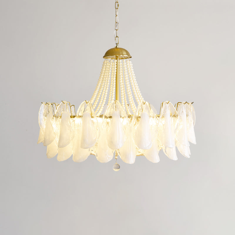 Pearlstead Pearl Chandelier