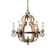 Cumaryra Chandelier