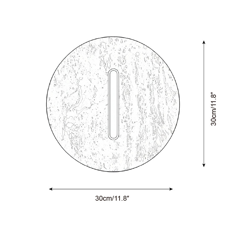 Elowen Wall Lamp