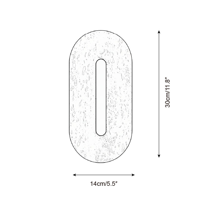 Elowen Wall Lamp