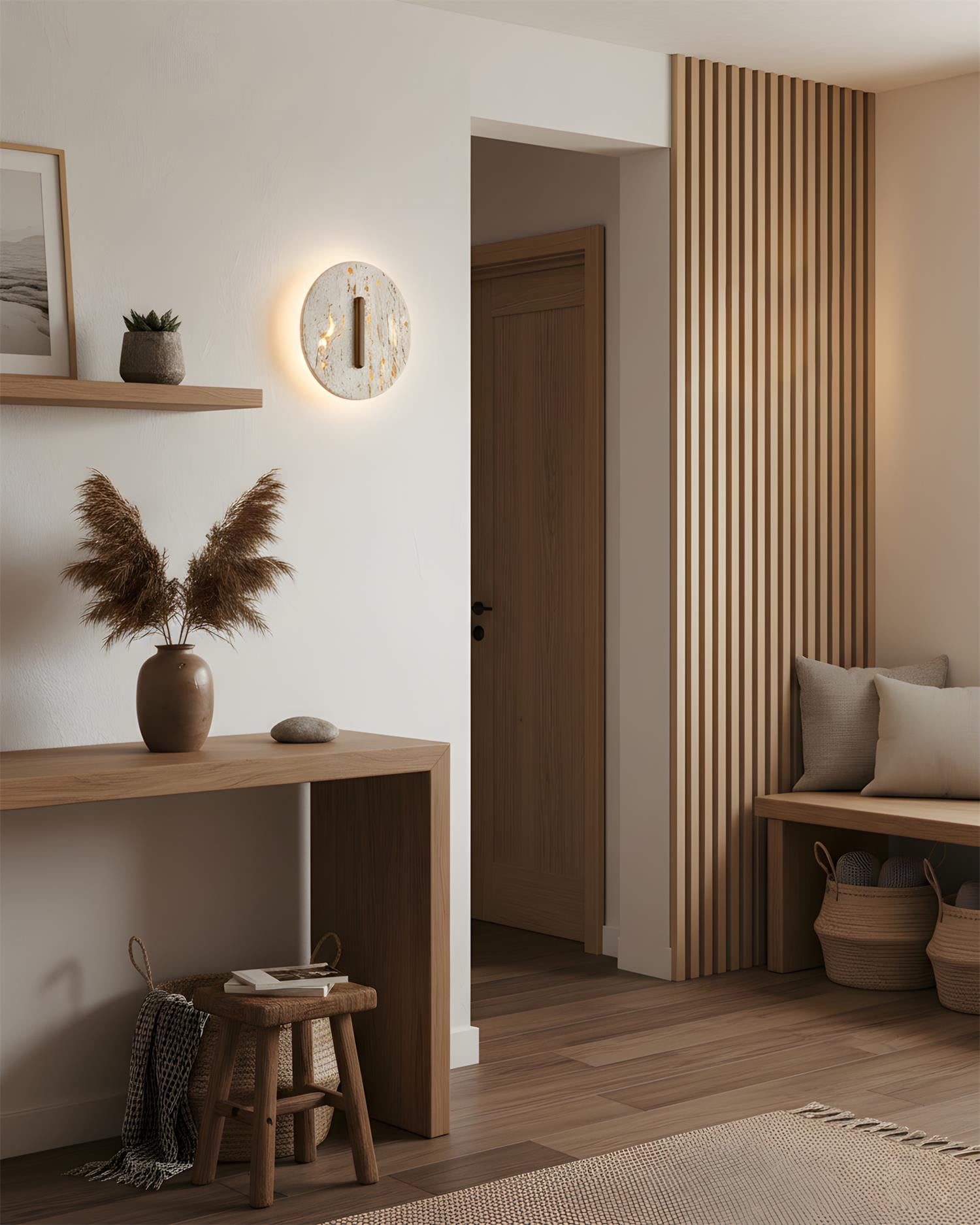 Elowen Wall Lamp