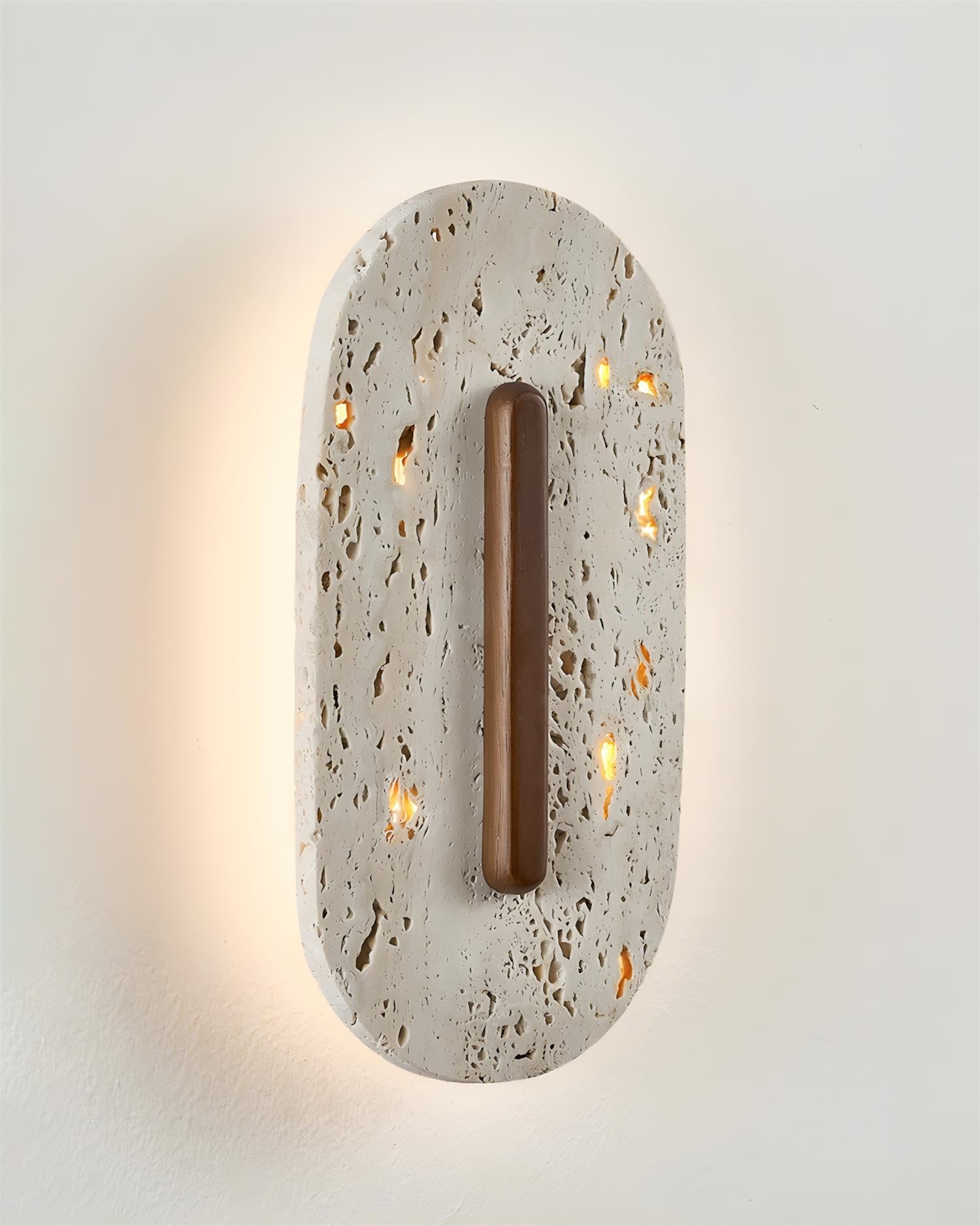 Elowen Wall Lamp