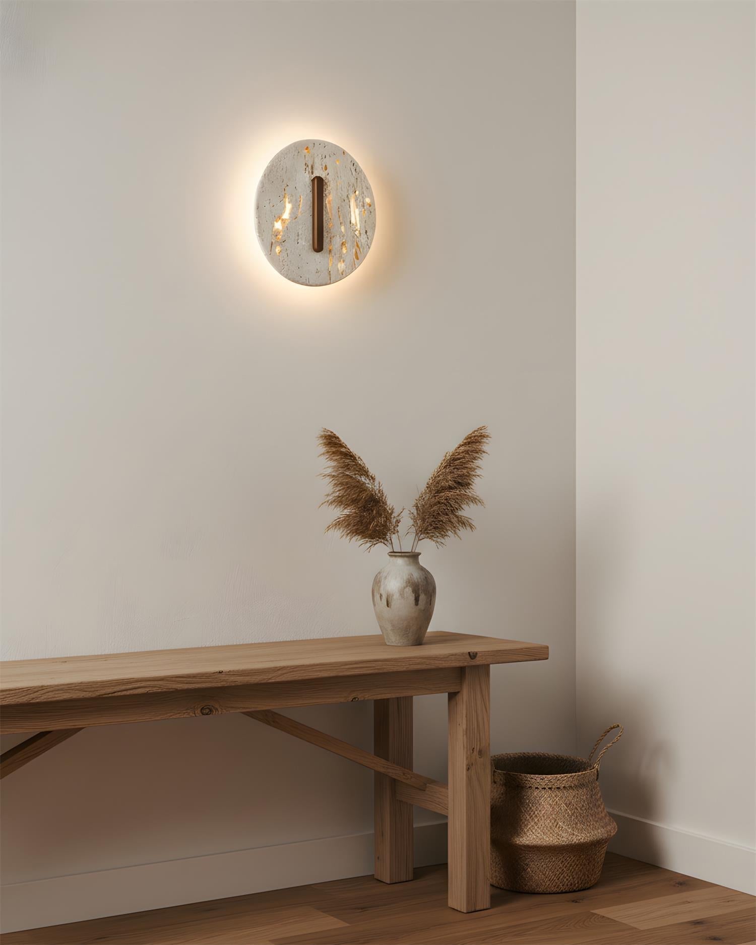 Elowen Wall Lamp