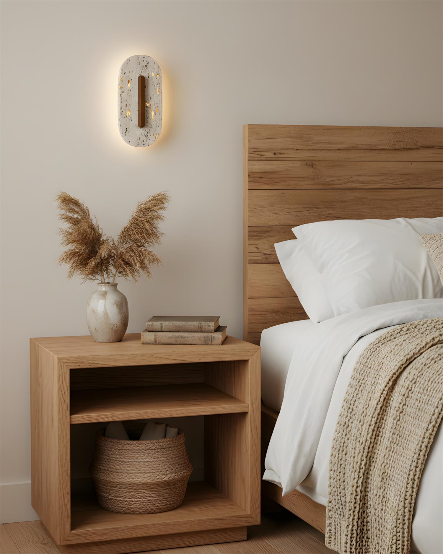 Elowen Wall Lamp