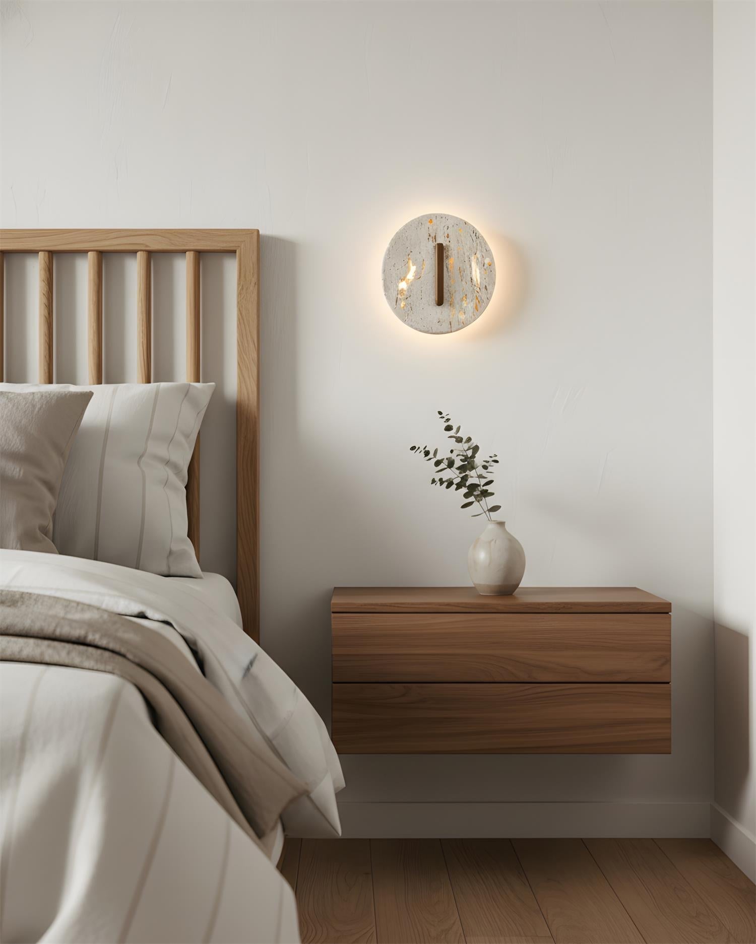 Elowen Wall Lamp
