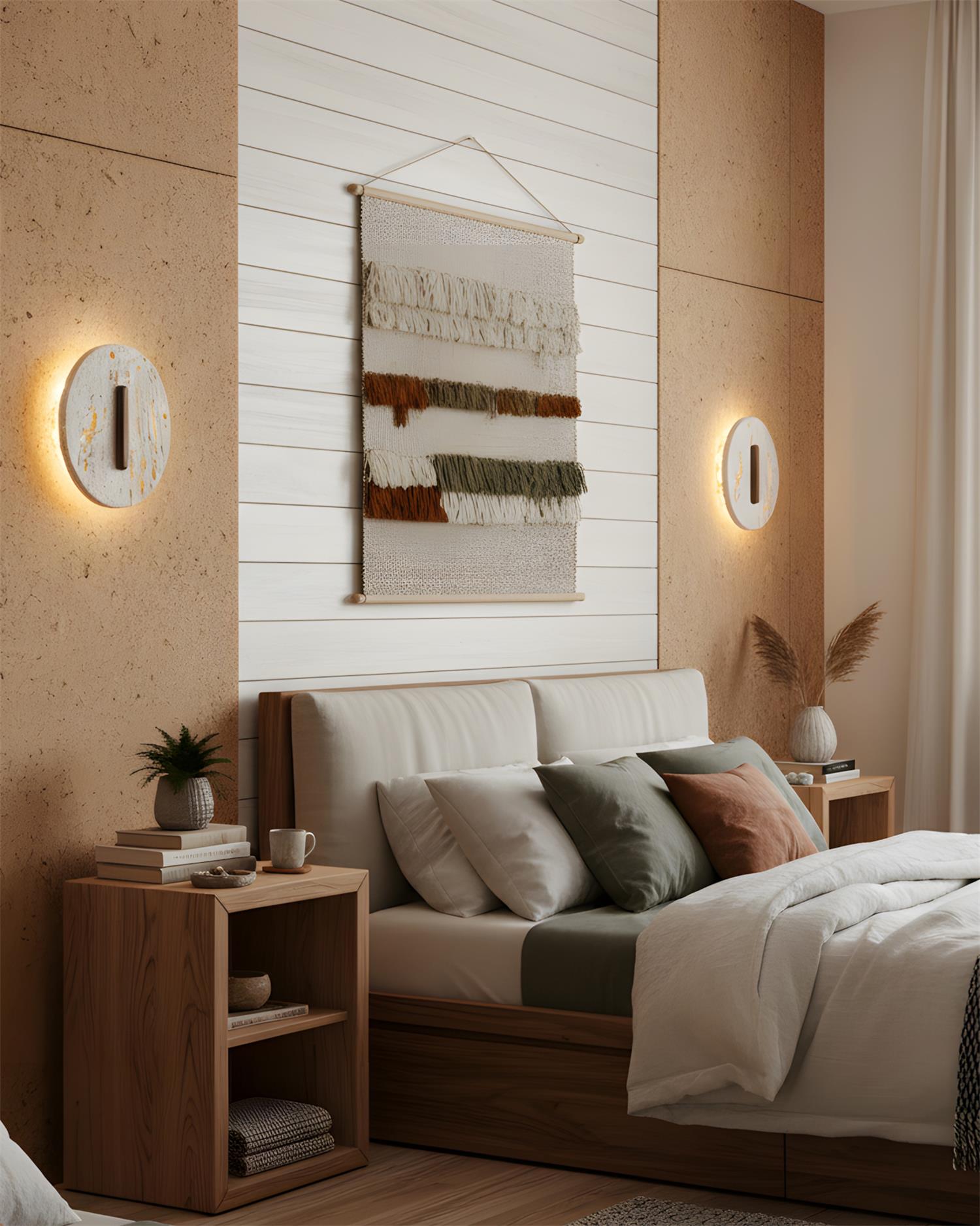 Elowen Wall Lamp