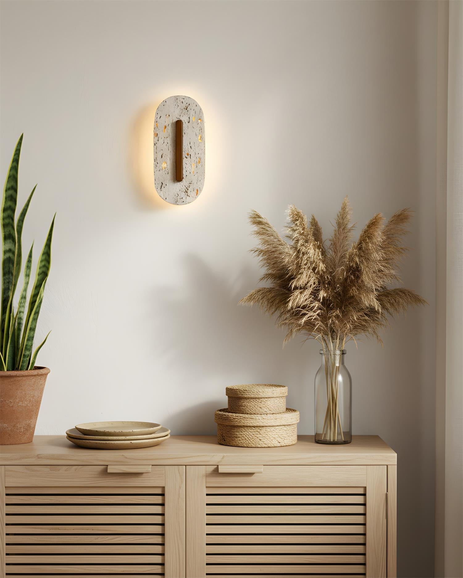 Elowen Wall Lamp