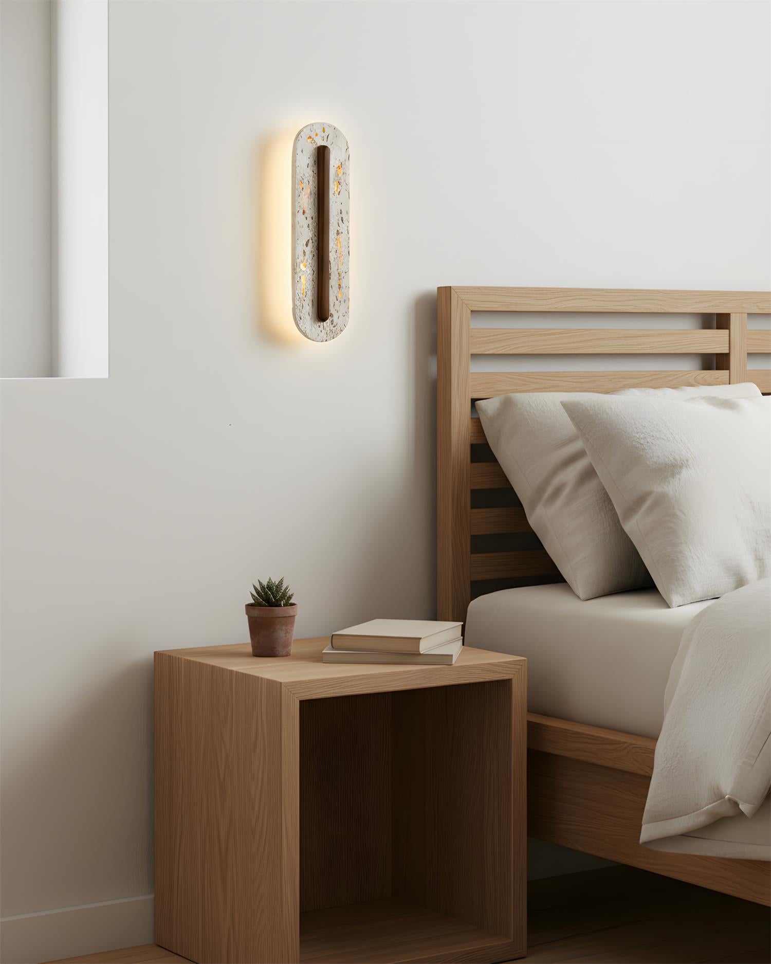 Elowen Wall Lamp