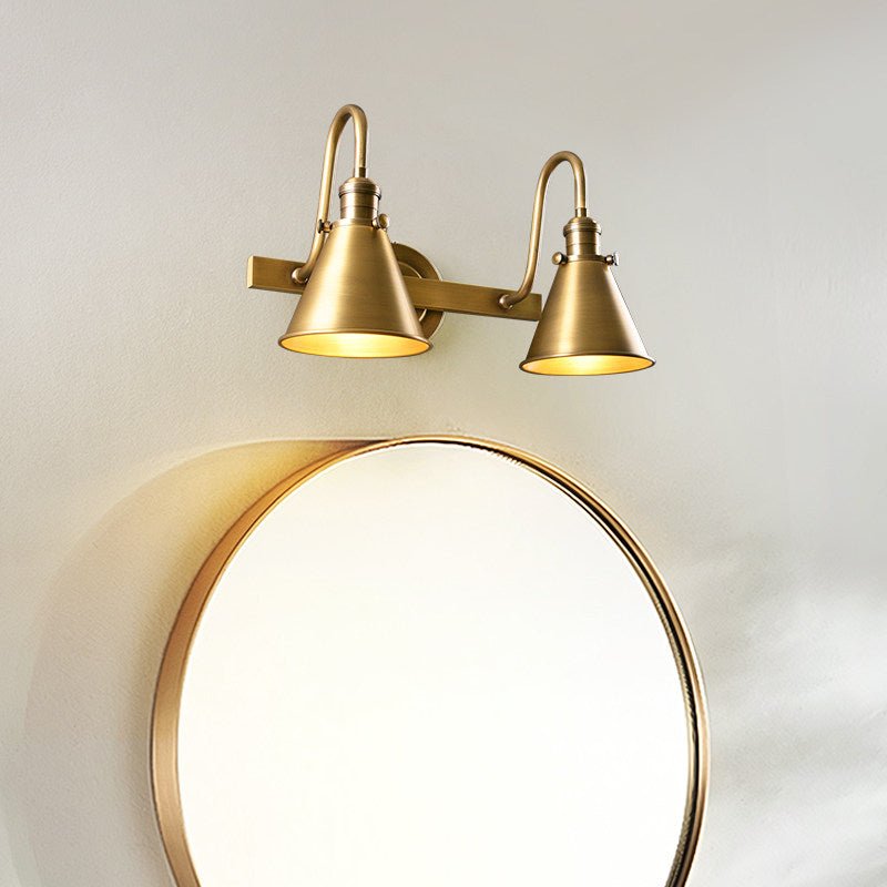 Oliver Wall Light-Neutral Decor