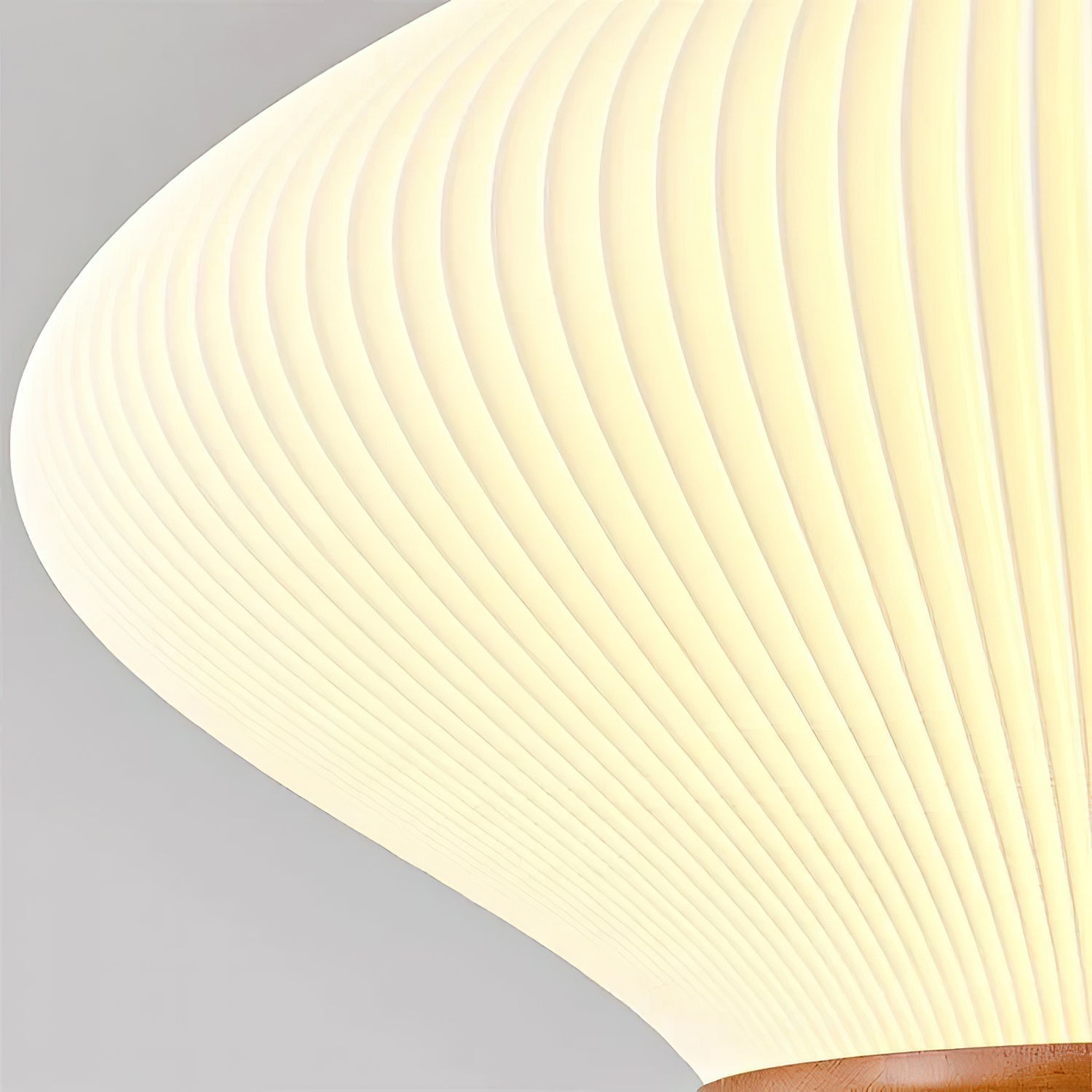 Solite Pendant Lamp-Neutral Decor