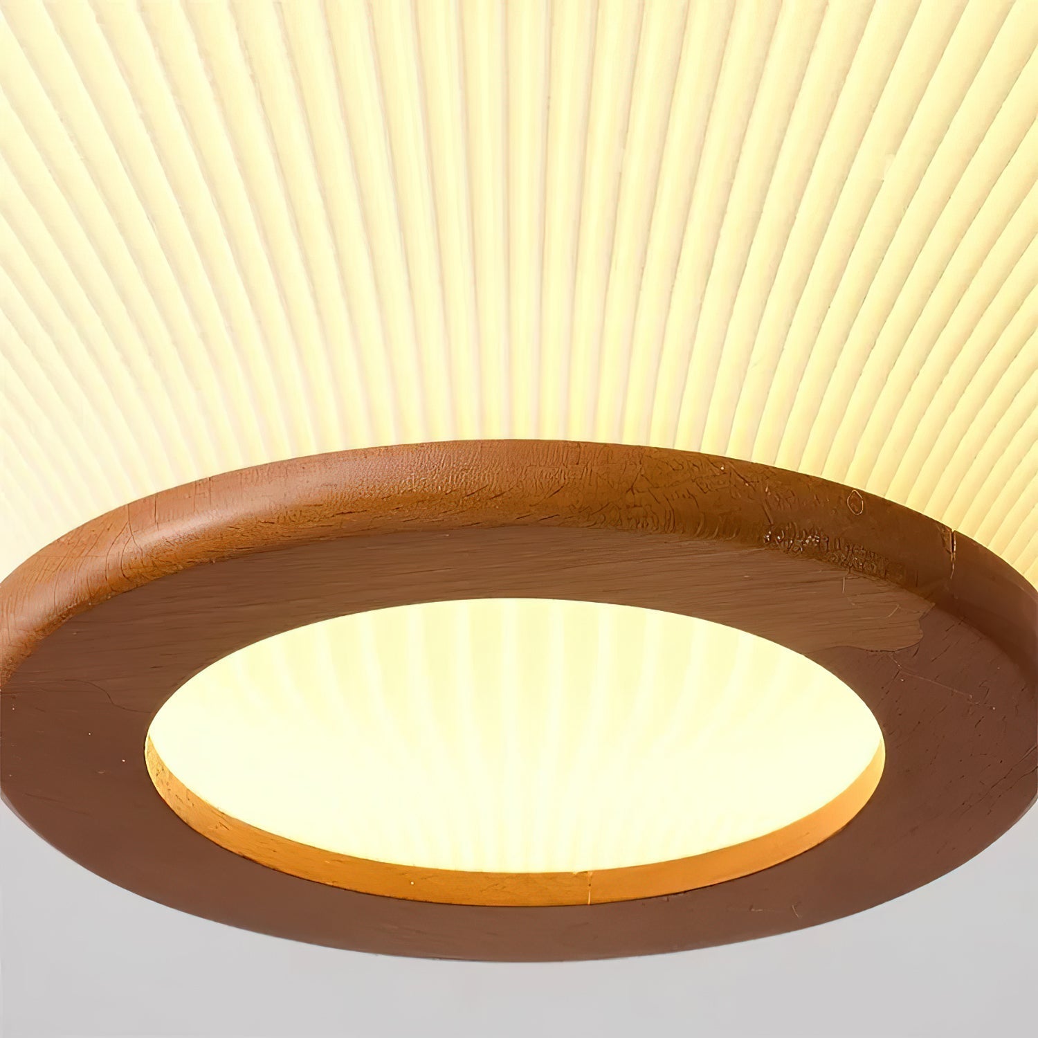 Solite Pendant Lamp-Neutral Decor