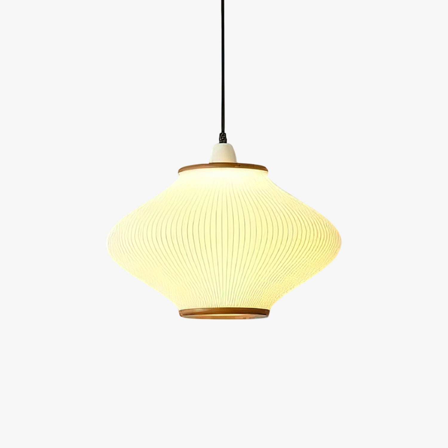 Solite Pendant Lamp-Neutral Decor