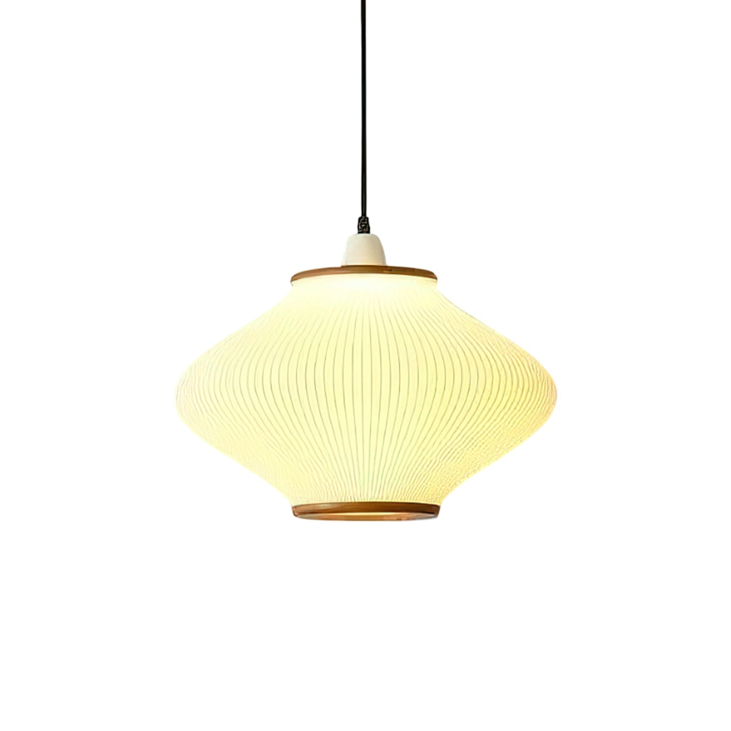 Solite Pendant Lamp-Neutral Decor