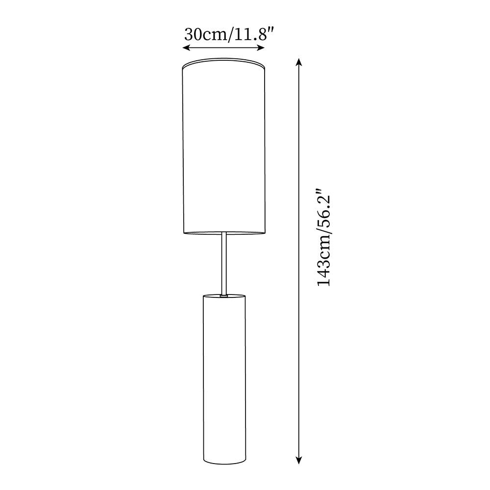 Lenard Floor Lamp