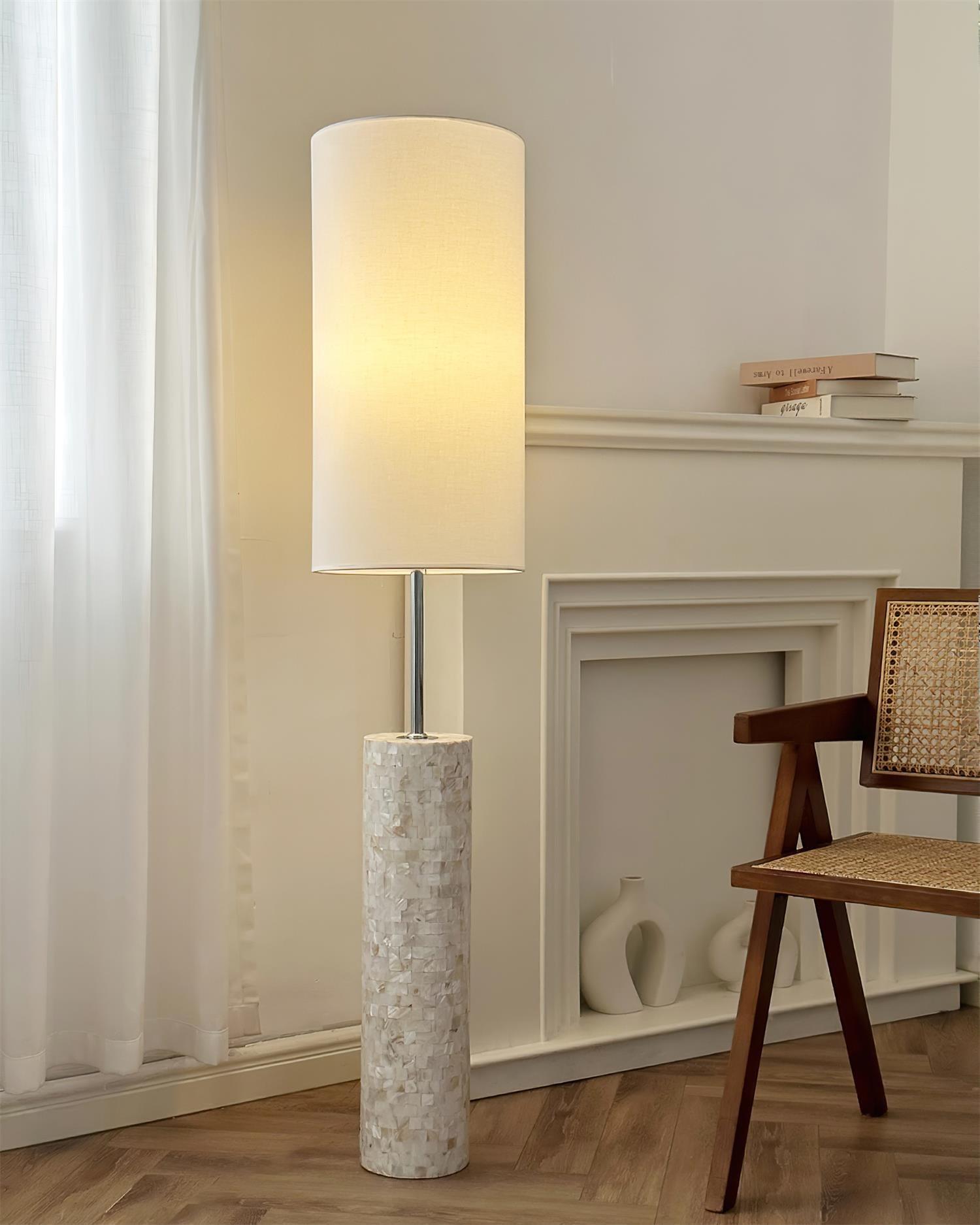 Lenard Floor Lamp