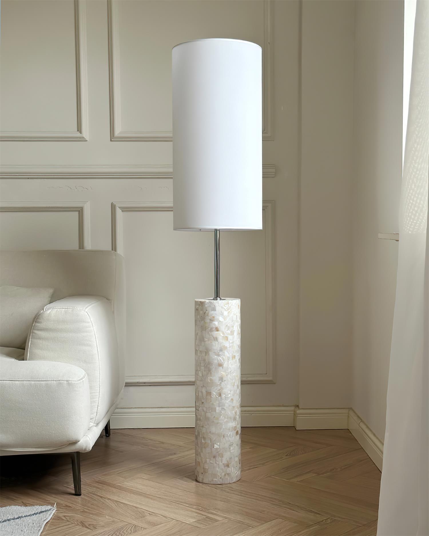 Lenard Floor Lamp