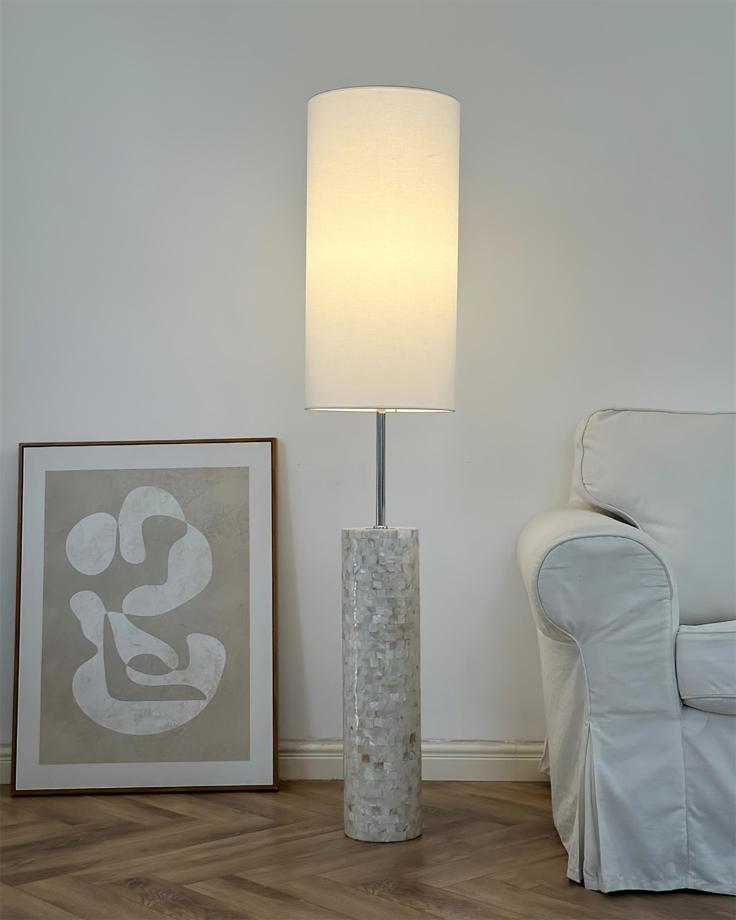 Lenard Floor Lamp